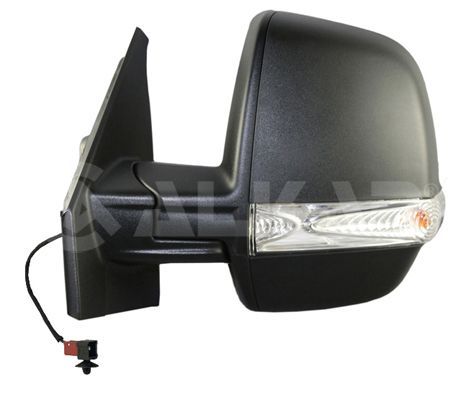 Alkar 9275929 - Spätné zrkadlo -