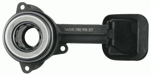 Sachs 3182 998 301 - Centrálne vypínacie ložisko -