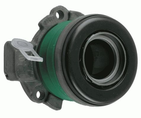 Sachs 3182 998 802 - Centrálne vypínacie ložisko -