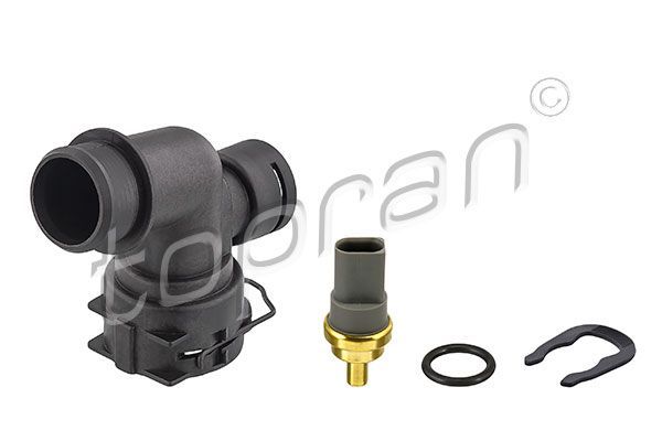 Topran 117 449 -  -
