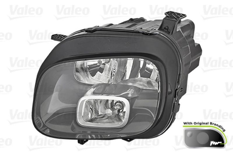 Valeo 450528