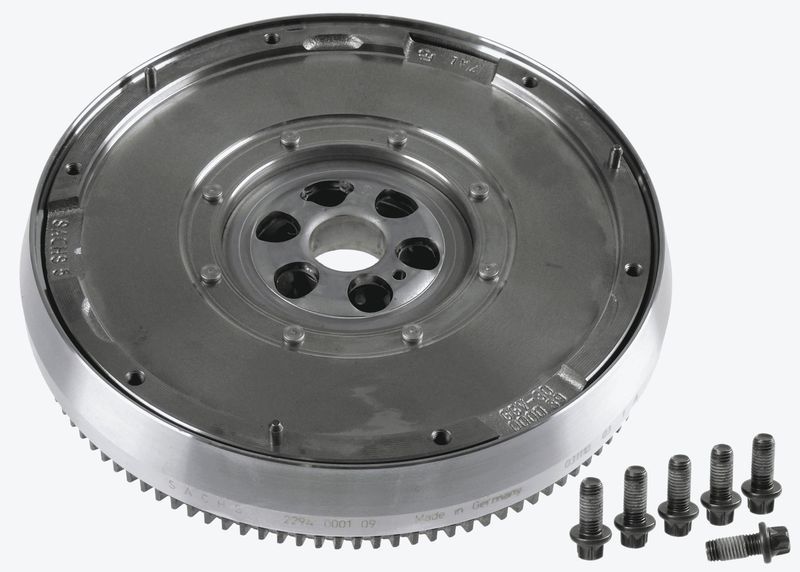 Sachs 2294 000 109 - Zotrvačník -