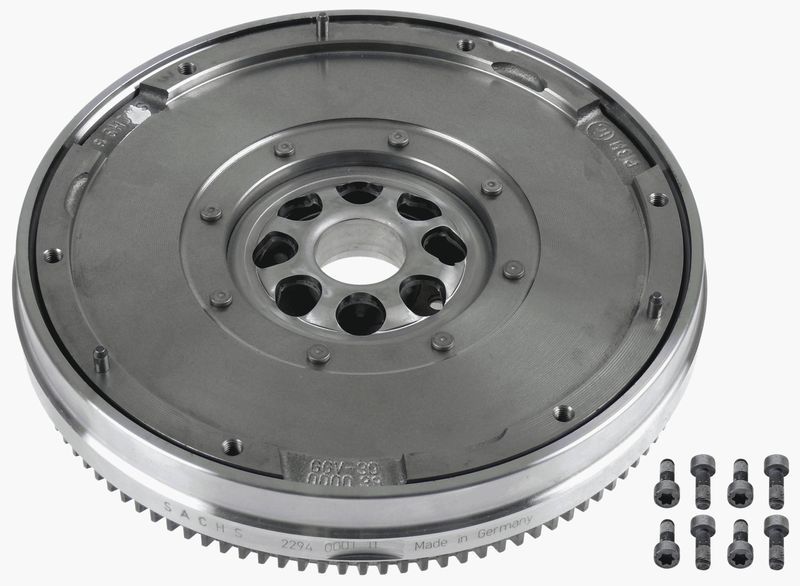 Sachs 2294 000 111 - Zotrvačník -