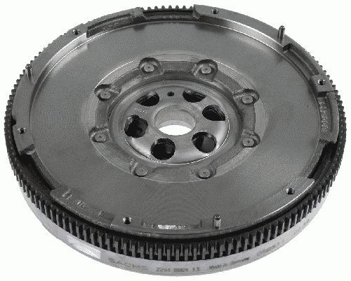 Sachs 2294 000 113 - Zotrvačník -
