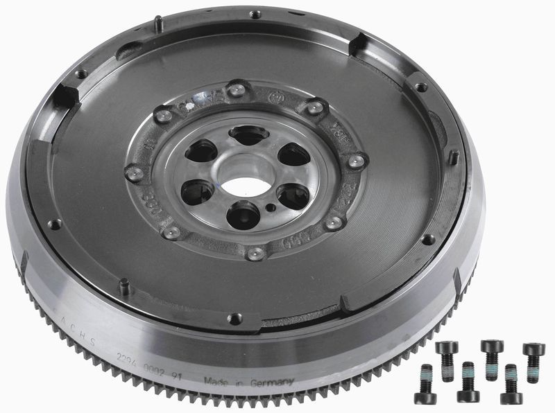 Sachs 2294 000 291 - Zotrvačník -