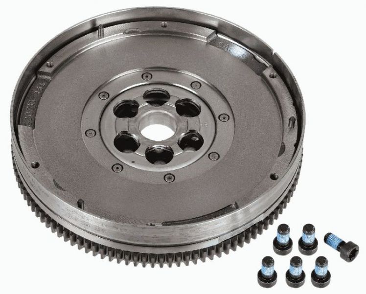 Sachs 2294 000 296 - Zotrvačník -