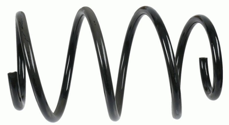 Sachs 998 670 - Pruženie -