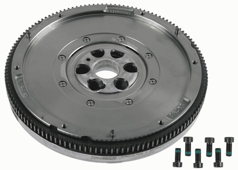 Sachs 2294 000 329 - Zotrvačník -