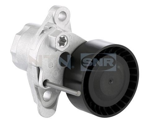 SNR GA357.67 -  -