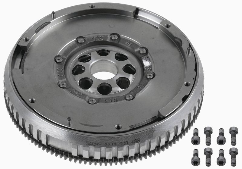 Sachs 2294 000 488 - Zotrvačník -