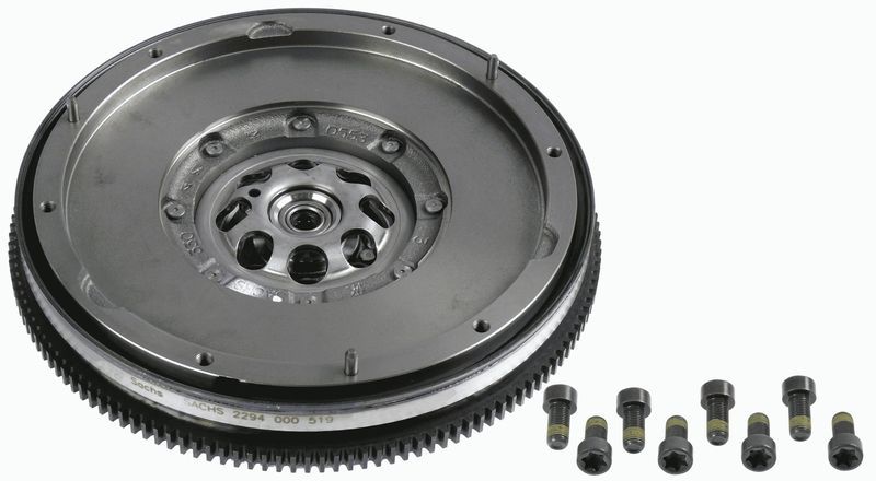 Sachs 2294 000 519 - Zotrvačník -