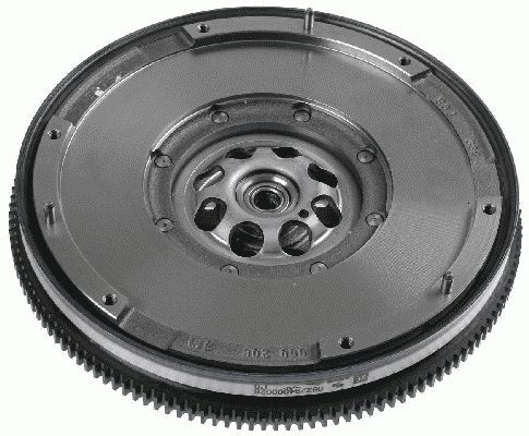 Sachs 2294 000 628 - Zotrvačník -