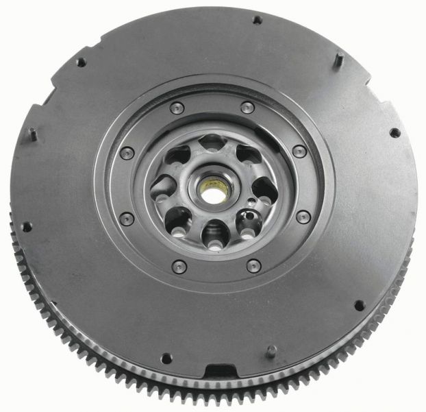 Sachs 2294 000 631 - Zotrvačník -