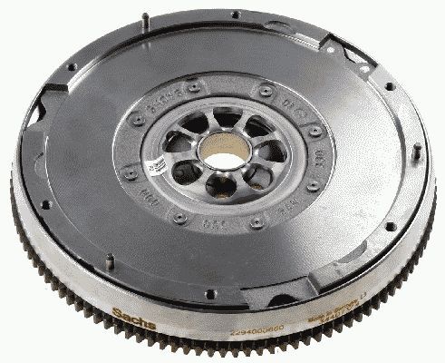 Sachs 2294 000 660 - Zotrvačník -