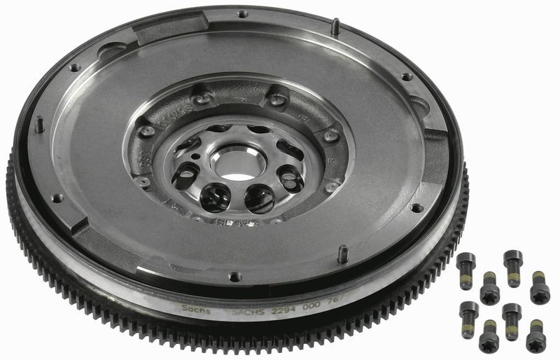 Sachs 2294 000 767 - Zotrvačník -