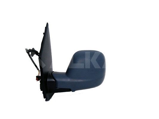 Alkar 9249916 - Spätné zrkadlo -