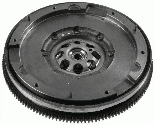 Sachs 2294 000 768 - Zotrvačník -