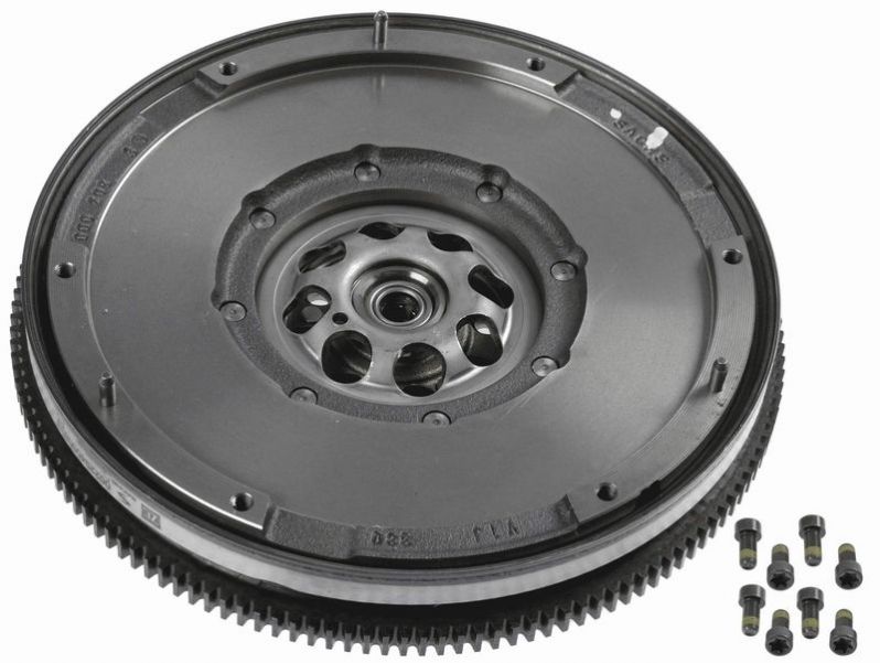 Sachs 2294 000 833 - Zotrvačník -