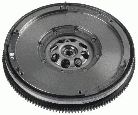 Sachs 2294 000 834 - Zotrvačník -