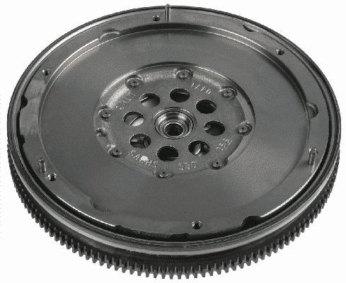 Sachs 2294 000 836 - Zotrvačník -