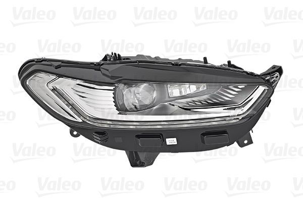 Valeo 046619