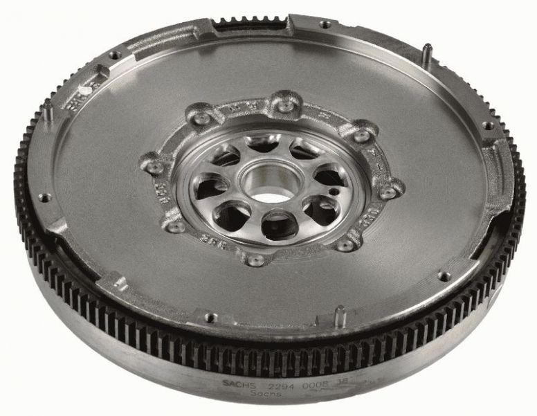 Sachs 2294 000 838 - Zotrvačník -