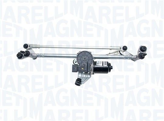 Magneti Marelli 064351130010 -  -