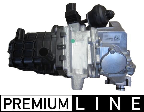 Mahle CE 4 000P -  -