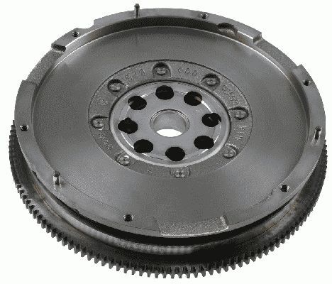 Sachs 2294 000 846 - Zotrvačník -