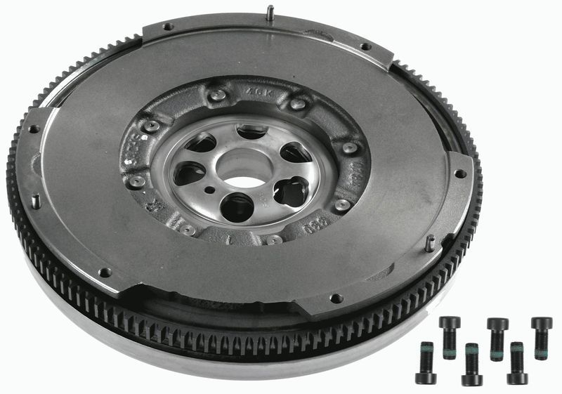 Sachs 2294 000 871 - Zotrvačník -