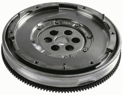Sachs 2294 000 997 - Zotrvačník -