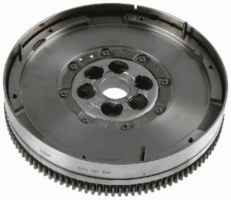 Sachs 2294 001 000 - Zotrvačník -
