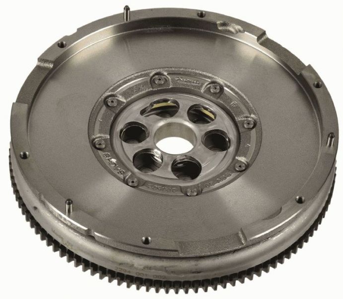 Sachs 2294 001 002 - Zotrvačník -