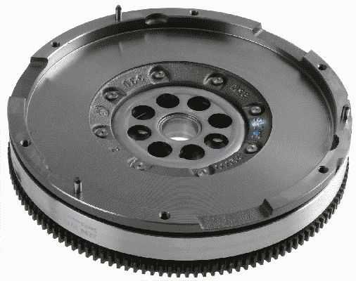 Sachs 2294 001 003 - Zotrvačník -