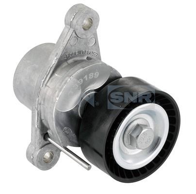 SNR GA359.26 -  -