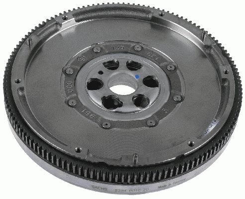 Sachs 2294 001 020 - Zotrvačník -