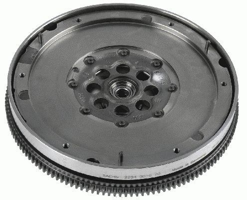 Sachs 2294 001 070 - Zotrvačník -