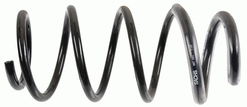Sachs 997 880 - Pruženie -