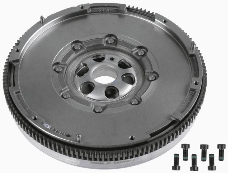 Sachs 2294 001 091 - Zotrvačník -