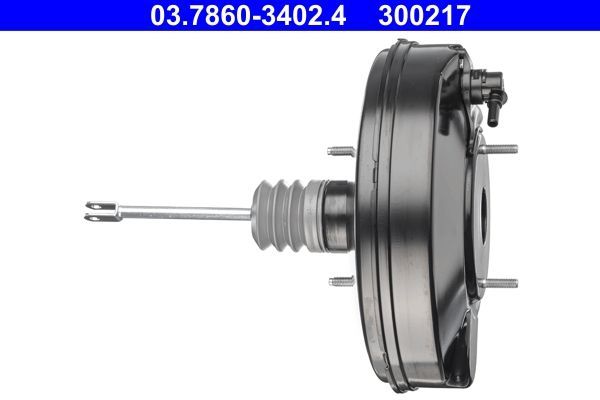 ATE 03.7860-3402.4 -  -
