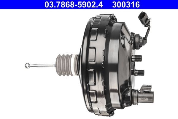 ATE 03.7868-5902.4 -  -