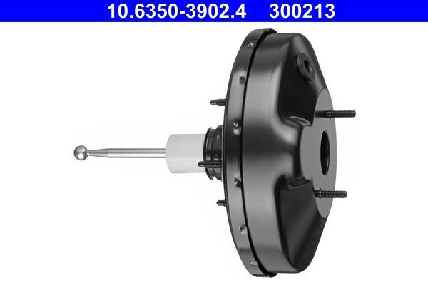 ATE 10.6350-3902.4 -  -