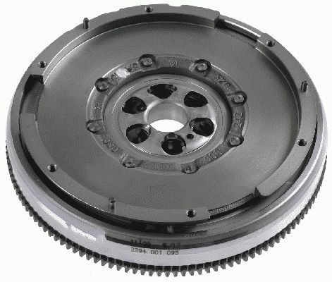 Sachs 2294 001 095 - Zotrvačník -