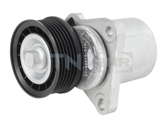 SNR GA352.51 -  -