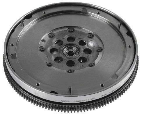 Sachs 2294 001 185 - Zotrvačník -