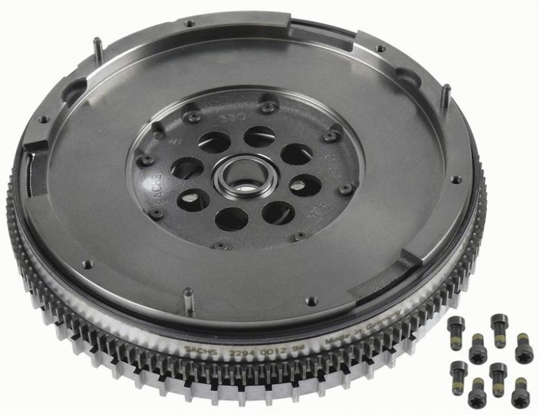 Sachs 2294 001 294 - Zotrvačník -