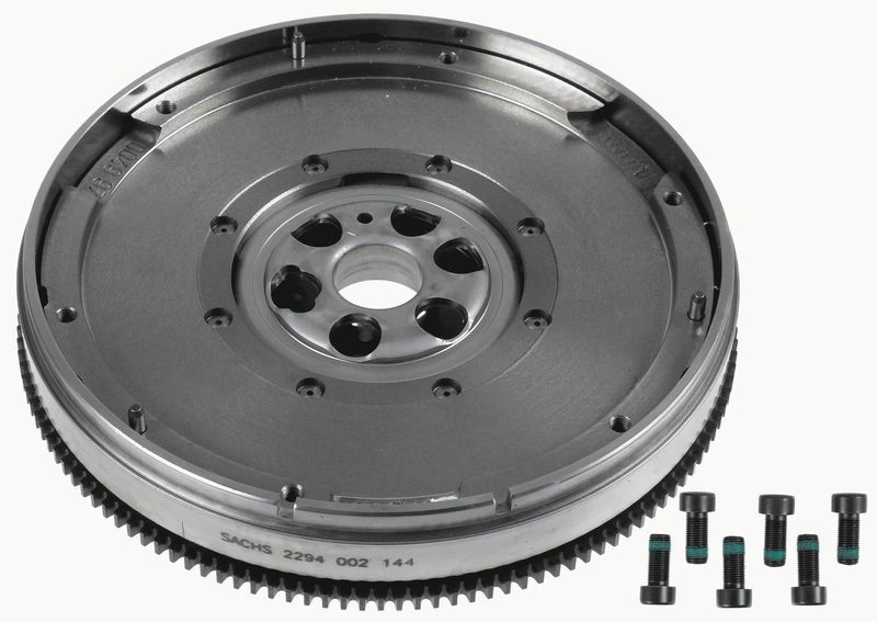 Sachs 2294 002 144 - Zotrvačník -