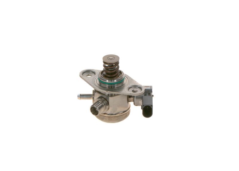 Bosch 0 261 520 215 - Vstrekovacie čerpadlo paliva -