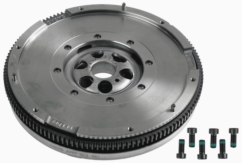 Sachs 2294 003 341 - Zotrvačník -