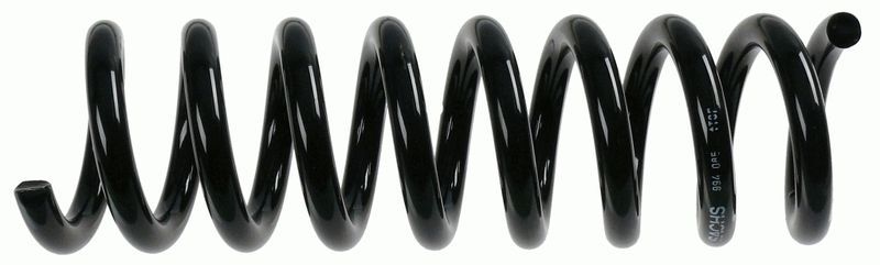 Sachs 994 085 - Pruženie -